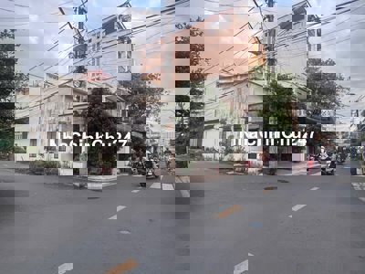 Hàng F0! Lô góc 2 mặt tiền 6.5tỷ ngang 5m Đ. Dân Chủ -  Bình Thọ