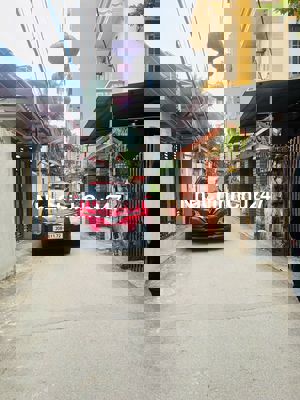 HIẾM! CHÍNH CHỦ BÁN NHÀ PHỐ NGÔ GIA TỰ DT30M2, SẴN NHÀ Ở LUÔN, 4.7 TỶ