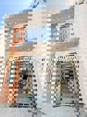 Chỉnh chủ cần bán căn nhà 100m² – gần KDL Bửu Long – 1,89 tỷ