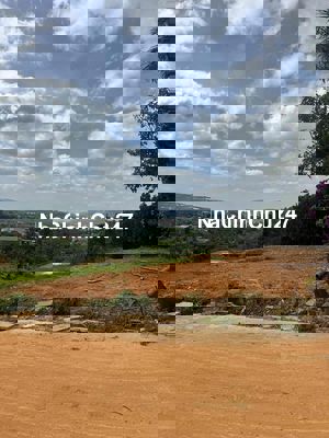 Chính chủ cần bán Lô đất 5x40 có sẵn 100m ONT. View Tượng Phật.