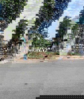 Chính chủ bán đất ngay DB8,DT 150m2(5x30)full thổ cư GẦN THCS Mỹ Phước