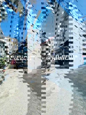 💥 CỰC HIẾM – CHỦ BÁN NHANH TRƯỚC TẾT 🏡 Dương Quảng Hàm – P5 Gò Vấp, qu