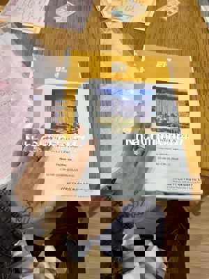 Chính chủ bán căn hộ C06.20 tầng 6 Diamond Riverisde