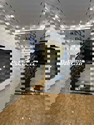 Chính Chủ Bán Nhà Sát Emart Phan Huy Ích