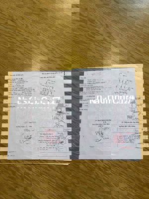 Chính Chủ bán lô đất Lan Anh 2 Hoà Long Bà Rịa