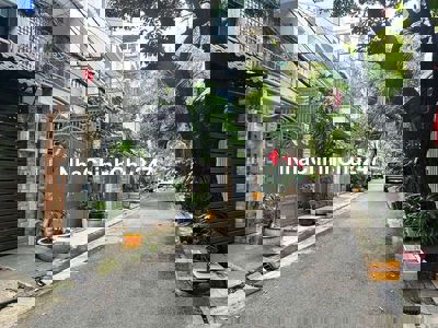 Chính chủ cần bán nhà đẹp lung linh khu Phan Xích Long Phú Nhuận HXH