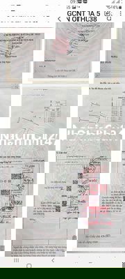 Bán Đất Xã Xuân Thới đông chính chủ