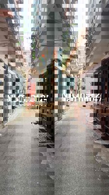 Chính chủ bán nhà Phố Tôn Đức Thắng - 25m2x5T - 5,2 tỷ - giá hiếm