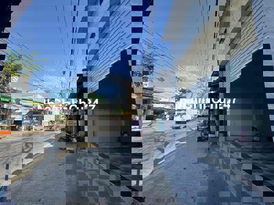 CHÍNH CHỦ NHÀ MẶT TIỀN ĐƯỜNG NGUYÊN CĂN