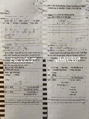 Bán lô đất chính chủ khu đô thị đông bình dương