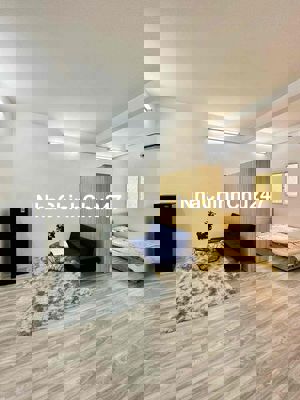 Căn Hộ FULL NT Chính Chủ Gần Phan Xích Long Quận Bình Thạnh