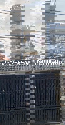 bán nhà Phan Đăng Lưu, Dĩ An. Chính chủ miễn tiếp trung gian