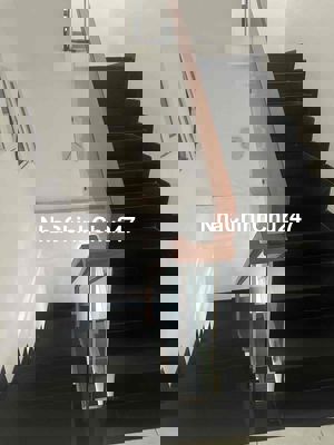 Chủ cần bán nhà 3 tầng full nội thất!!!! Đỗ Nhuận Hoà Minh