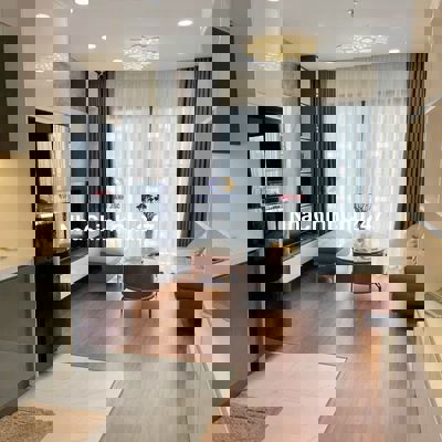 Căn hộ 55m² tòa I4 Imperia với 2 phòng ngủ, 1wc - Sổ đỏ chính chủ