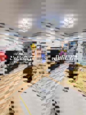 Nhà Chính Chủ, HXH Vào Tận Nhà: 4m x 13m Giá Chỉ 7tỷ3 Còn TL