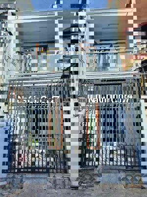 ✅✅[CHÍNH CHỦ] BÁN NHÀ 4X30 SỔ HỒNG RIÊNG - HẺM XE TẢI - TRUNG CHÁNH