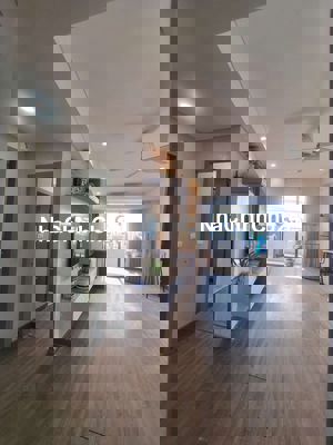 Chính chủ bán căn góc 3 ngủ, 2 vệ sinh tầng 20 HH4A