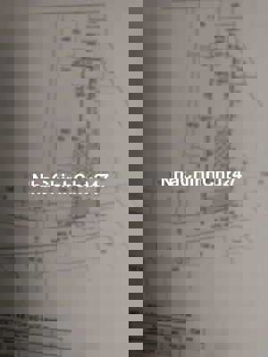 Bán Đất Chính Chủ, Mặt Tiền Đường 14 Q2