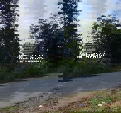 Gia đình chính chủ: Bán Nhà mặt tiền lộ 30m, 641m2, gồm 80m2 thổ cư.