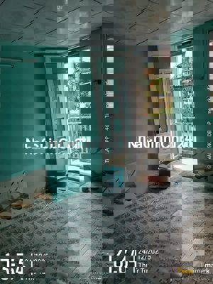 Nhà ở, 60m2 - 02 phòng ngủ, Đường Nguyễn Thị Thập Quận 7, chính chủ