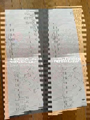 chính chủ gửi bán lô 10x25 full thổ cư