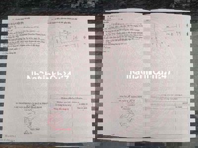 chính chủ cần bán kho xưởng mặt tiền đường xe 10 tấn