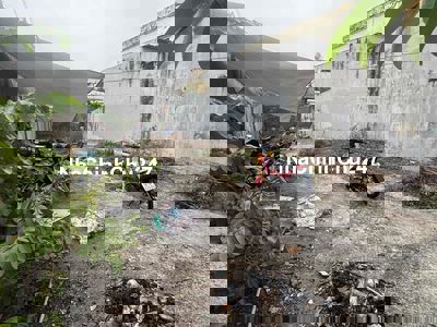 💥BÁN LÔ GỐC MẶT TIỀN ĐƯỜNG PHAN VĂN HỚN (CHÍNH CHỦ)