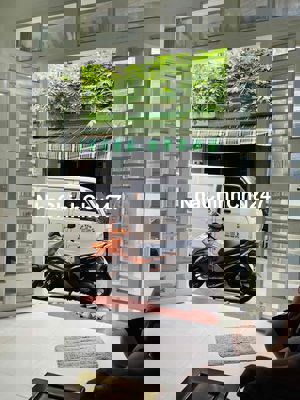 CHỈNH CHỦ BÁN NHÀ 1TRET 3 LẦU HẺM 1/ ĐÔNG HƯNG THUẬN 06.QUẬN 12,HCM