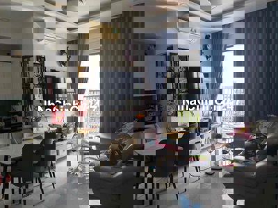 🔔 CHÍNH CHỦ BÁN GẤP - FULL NỘT THẤT - CH GÓC RIVANA VIEW ĐẸP NHẤT! 🔔