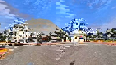 Chính chủ cần bán Mega2- 100m2,đường 17m,T15 gần trường học.