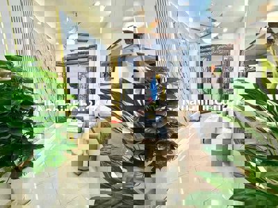 chính chủ bán nhà Phố Nguyễn An Ninh