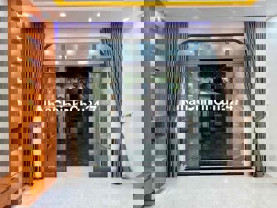 CHÍNH CHỦ CẦN BÁN NHÀ 3 TẦNG MẶT TIỀN TRUNG LƯƠNG 12 - HOÀ XUÂN