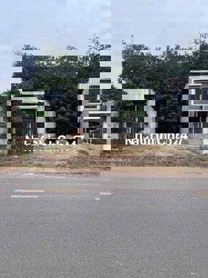 Đất Ngộp Bán Chánh Phú Hoà , Bến Cát , Bình Dương 360m2 SHR Chính Chủ