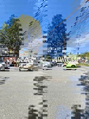 CHÍNH CHỦ CẦN BÁN LÔ ĐẤT KDC TỨ HẢI, BICOXI DĨ AN. DT 100M. GẦN TRƯỜNG