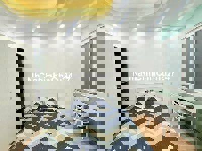 CHÍNH CHỦ ! BÁN GẤP C/C HUỲNH VĂN CHÍNH, 2PN+1WC,SỔ HỒNG,TẶNG FULL NT