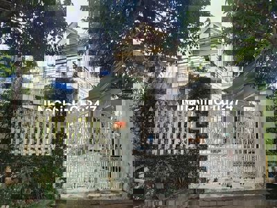 Chính chủ cần bán - Biệt thự lô góc 2 mặt tiền - 267m2