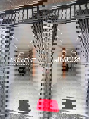 Chính chủ bán nhà shc thạnh xuân q12 cũ