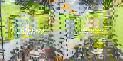 🏡 NHÀ MẶT TIỀN KINH DOANH – LÊ VĂN SỸ, QUẬN 3 – 5 TẦNG CHÍNH CHỦ 💥