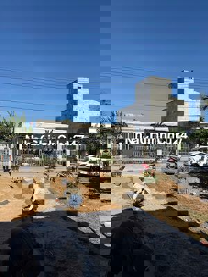 BÁN ĐẤT CHÍNH CHỦ GẦN CHỢ