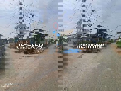 Chính chủ cần bán đất