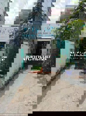 Nhà cấp 4 ( Chính Chủ )