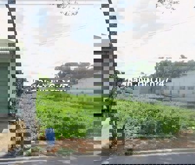 CHỦ NGỘP BÁN GẤP 142,5M2 GIÁ 550TR, TÂN PHÚ TRUNG, CỦ CHI.