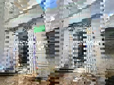 Nhà cấp 4 chính chủ đường Đông Hưng Thuận 42, Quận 12, 5x21, giá 4,7tỷ