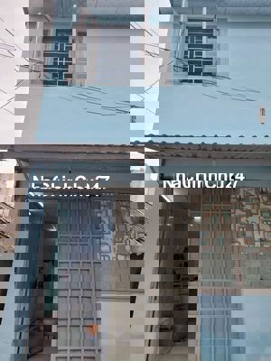 Chủ cần bán nhà tx21  phường thạnh Xuân q12 cũ