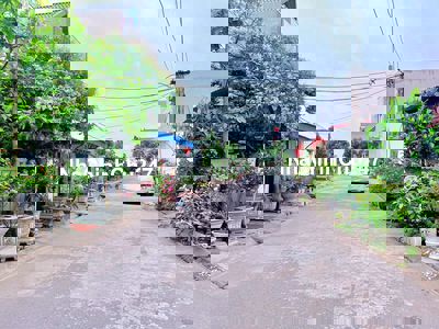 CHÍNH CHỦ GỬI BÁN LÔ ĐẤT 90M2 TÂN THÀNH – DƯƠNG KINH – HẢI PHÒNG