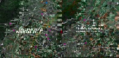 Chính chủ bán đất 360m2, mặt tiền 14m, 150m thổ cư tại Vân Hòa, Ba vì