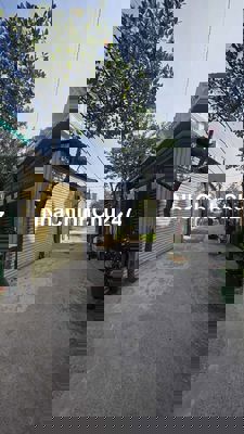 Chính Chủ Cần Bán Đất Ngay Công Viên Sinh Thái HM