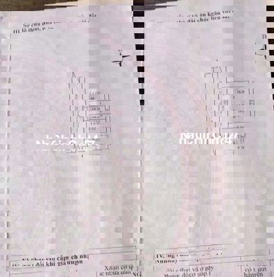 Chủ cần bán gấp nhà mặt đường Nguyễn dữ hải châu TPĐN