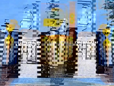 Chính Chủ Kẹt Vốn – Bán Gấp Nhà 80m² Bình Chánh, Giá Cực Mềm 1tỷ350