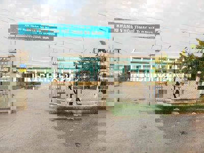 CẦN BÁN LÔ ĐẤT Ở CHÍNH CHỦ – BÌNH MỸ